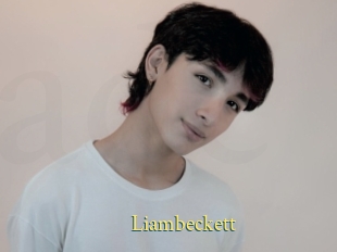Liambeckett