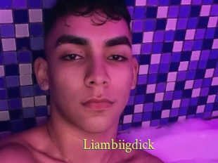 Liambiigdick