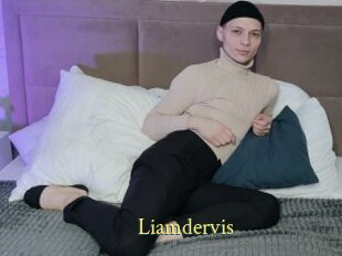 Liamdervis
