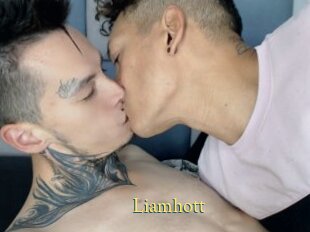 Liamhott