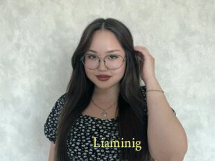 Liaminig