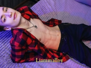 liammalloy Anus Dilatés