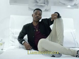 Liammorrisonx