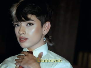Liamoryan