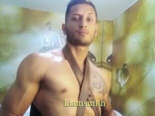 Liamsmith