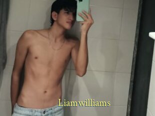 Liamwilliams