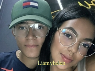 Liamyhelen