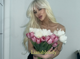 Lianablondy