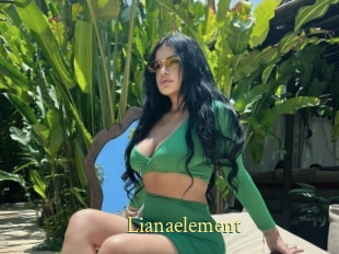 Lianaelement