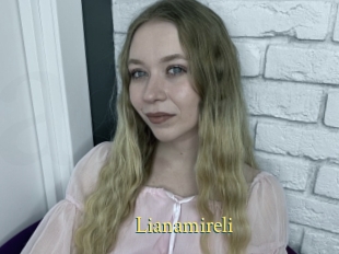 Lianamireli