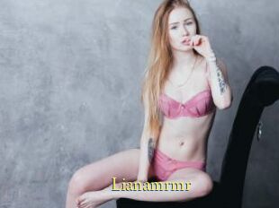 Lianamrmr
