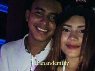 Lianandemilly