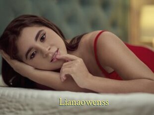Lianaowenss