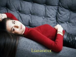 Lianaratux