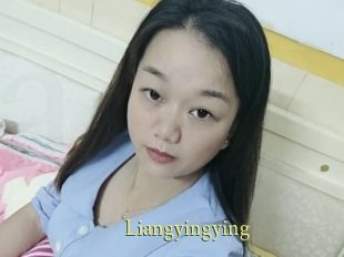 Liangyingying