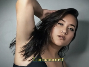 Liannamorett