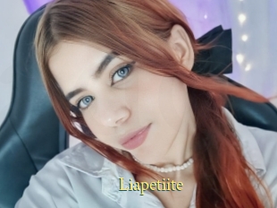 Liapetiite