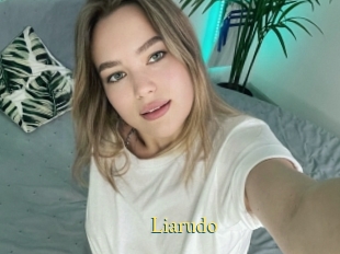 Liarudo