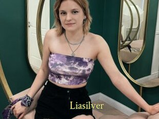 Liasilver