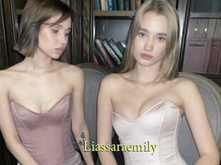 Liassaraemily