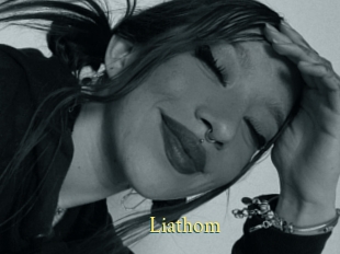 Liathom