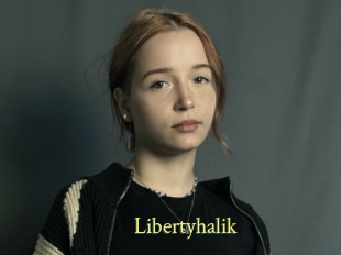 Libertyhalik