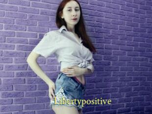 Libertypositive
