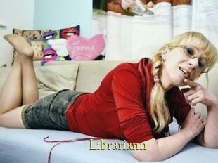 Librariann