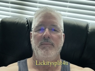 Lickitysplit4u