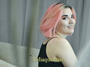Lidiaquantasis