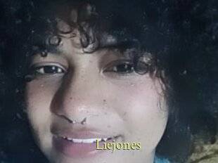 Liejones