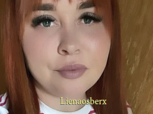 Lienaosberx