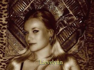 Lievelynn