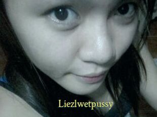 Liezlwetpussy