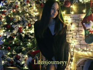 Lifeisjourneyy