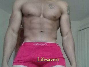 Lifesaverr
