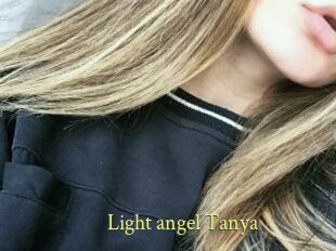 Light_angel_Tanya