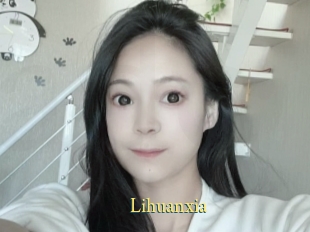 Lihuanxia