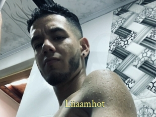 Liiaamhot