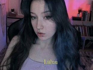 Liiluu