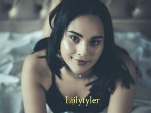 Liilytyler