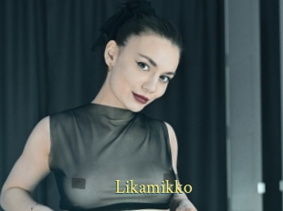 Likamikko
