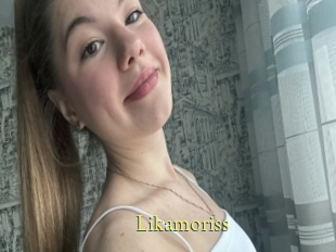 Likamoriss