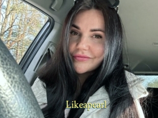 Likeapearl