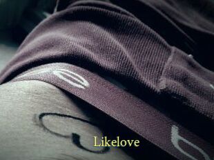 Likelove