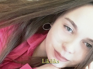 Likiliks