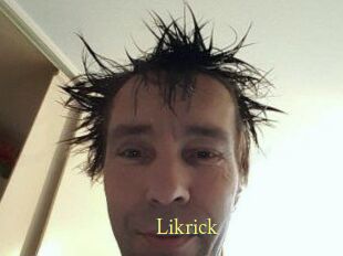 Likrick