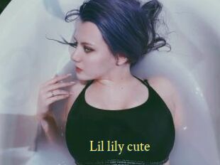 Lil_lily_cute