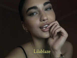 Lilablaze