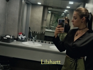 Lilahartt